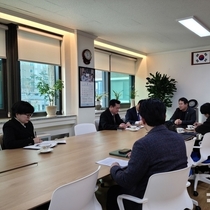 True Heart Education Dialogue - Gwangju Superintendent of Education Lee Jeong-seon: "Returning to the Essence of Education" - 'Basic Education' and the Next Decade of Gwangju Education