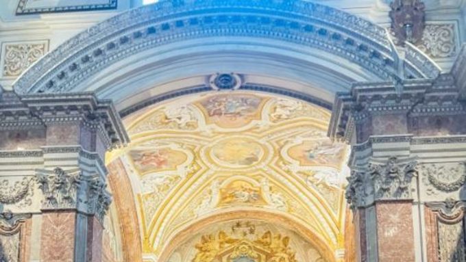 Jeju's soul resonates in Rome... Singing of the pain and reconciliation of Jeju 4·3